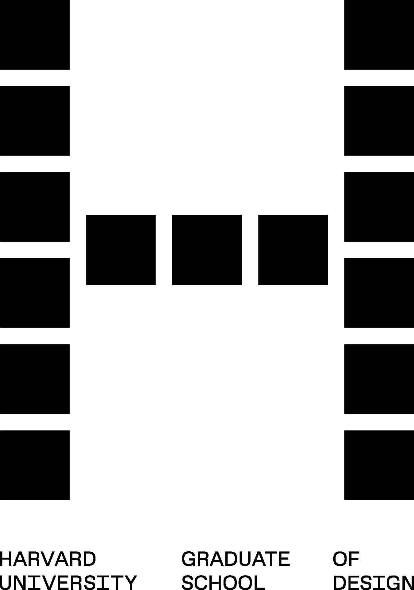 Harvard Graduate School of Design