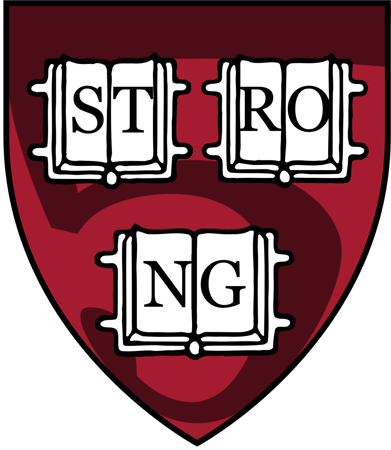 Harvard Football - OL Custom Store