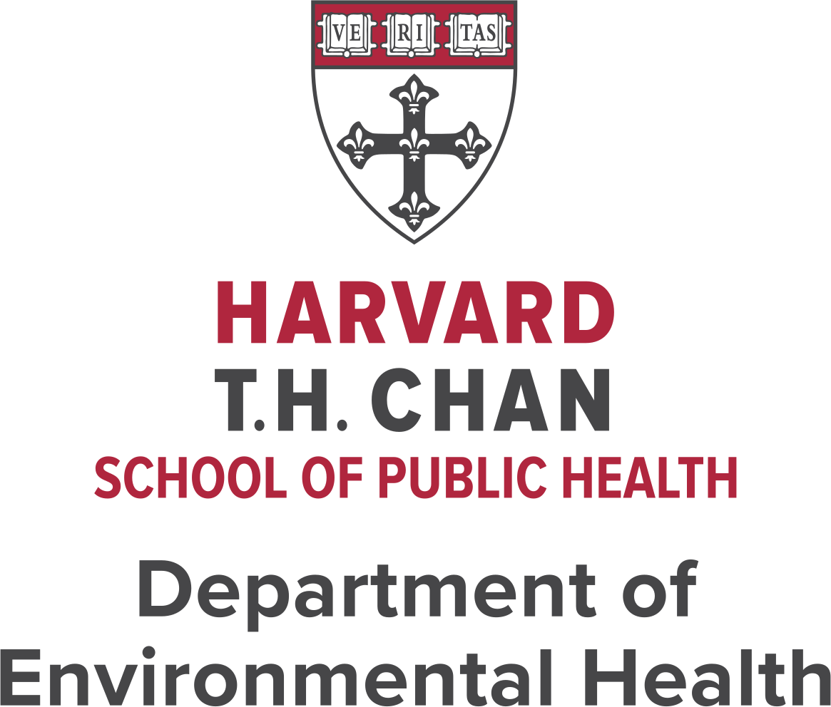 Harvard T.H. Chan Department of Environmental Health