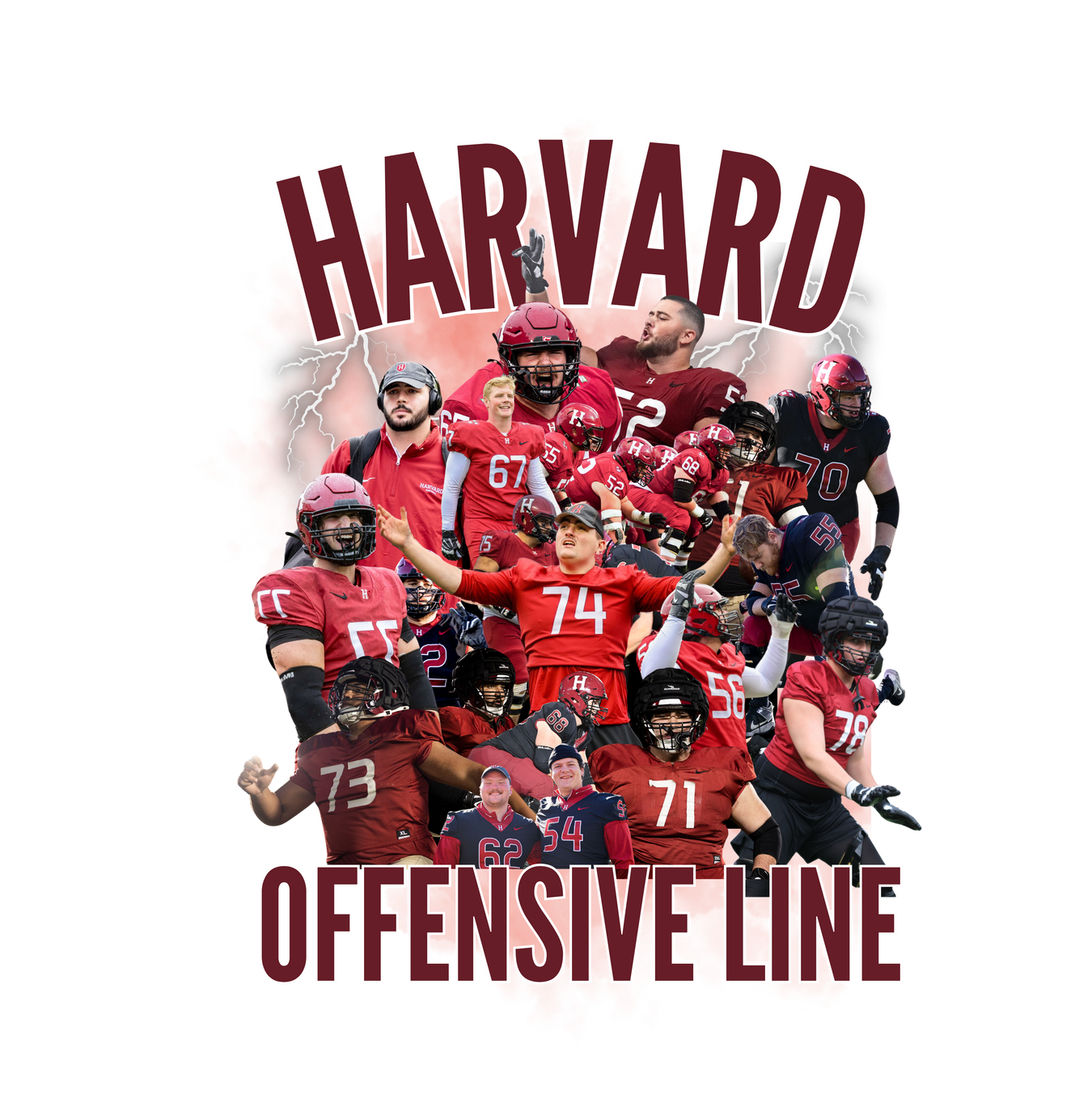Harvard OLINE