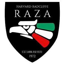 Harvard-Radcliffe RAZA Store