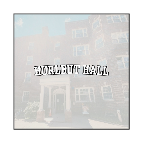 Hurlbut Hall