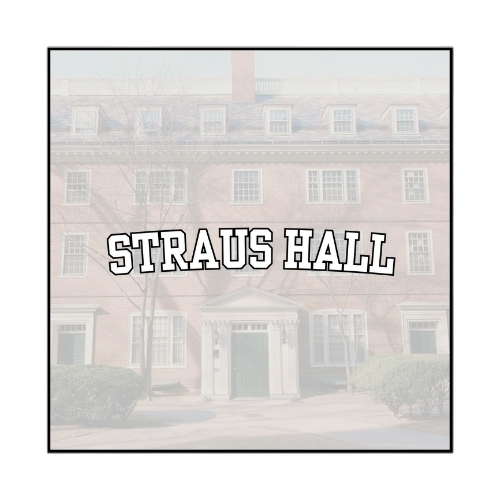 Straus Hall