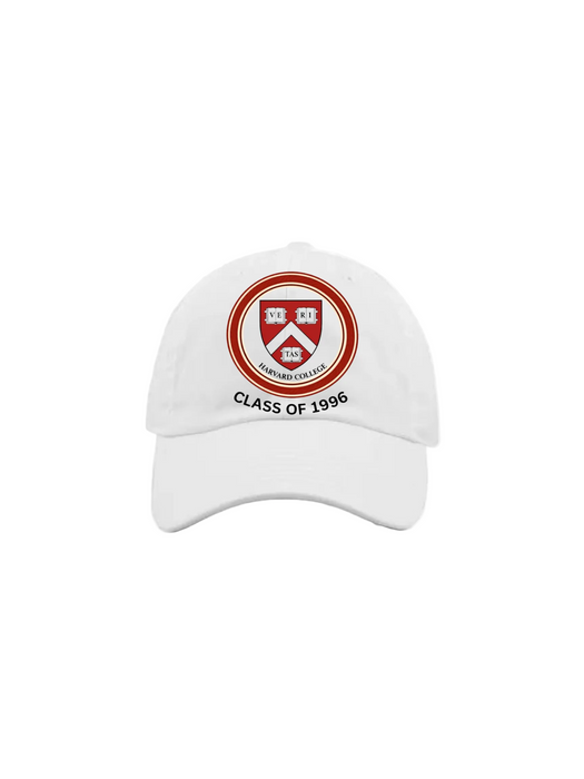 Class Of 1996 Reunion Youth Baseball Cap