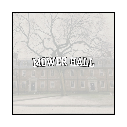 Mower Hall