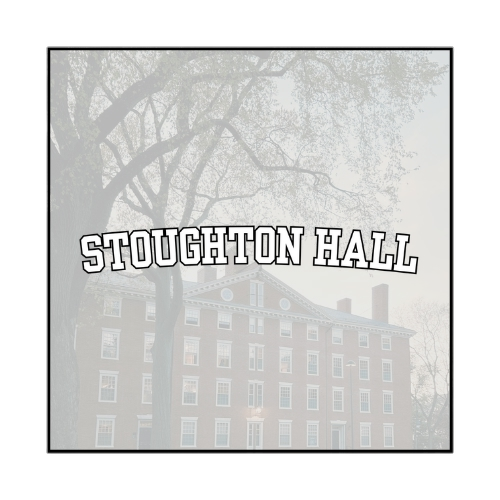 Stoughton Hall