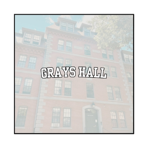 Grays Hall