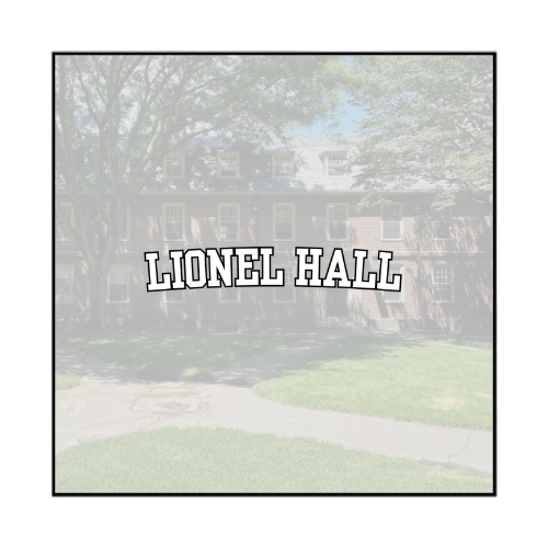 Lionel Hall