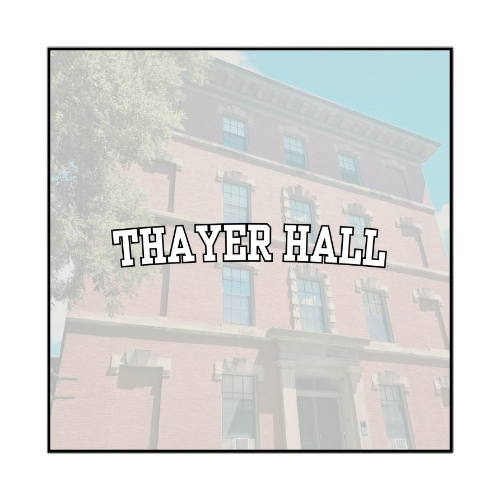 Thayer Hall