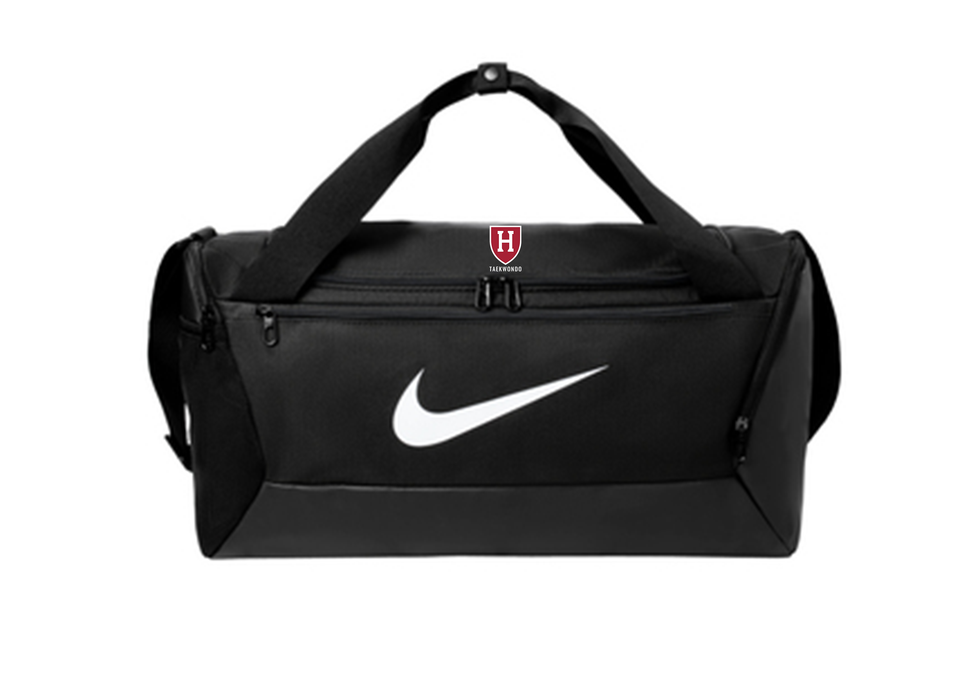 Harvard Taekwondo Nike Brasilia Small Duffel