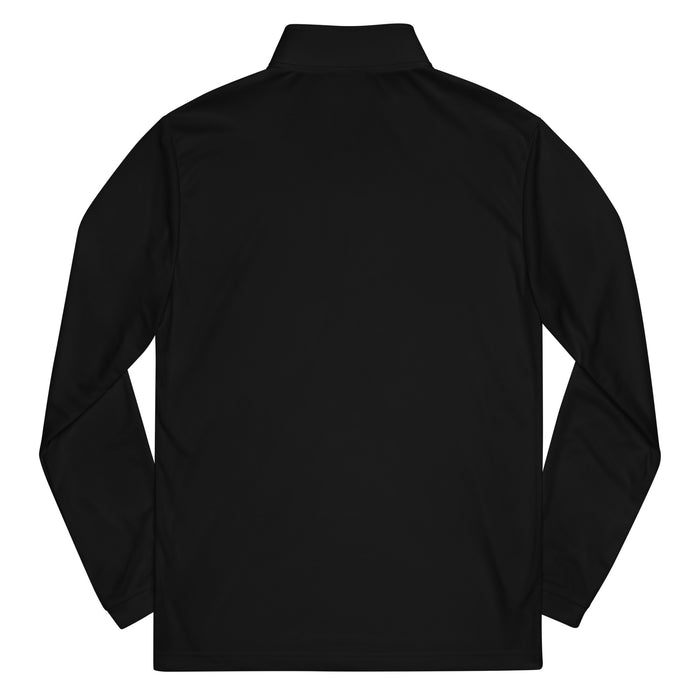 Winthrop House adidas 1/4 Zip Pullover