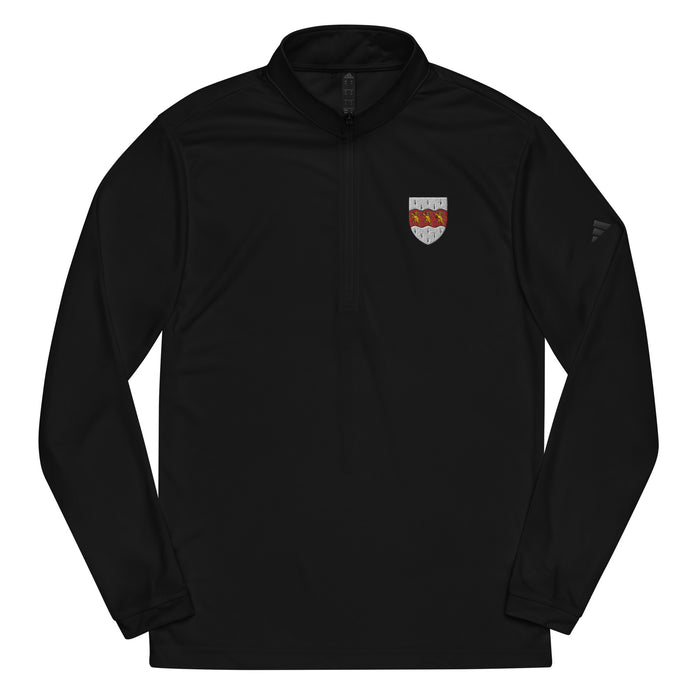 Mather House adidas 1/4 Zip Pullover