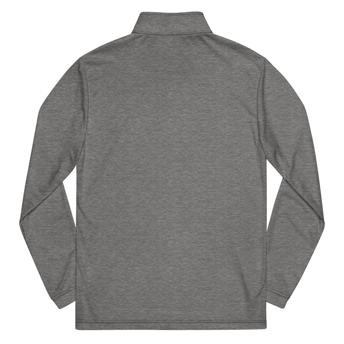Adams House adidas 1/4 Zip