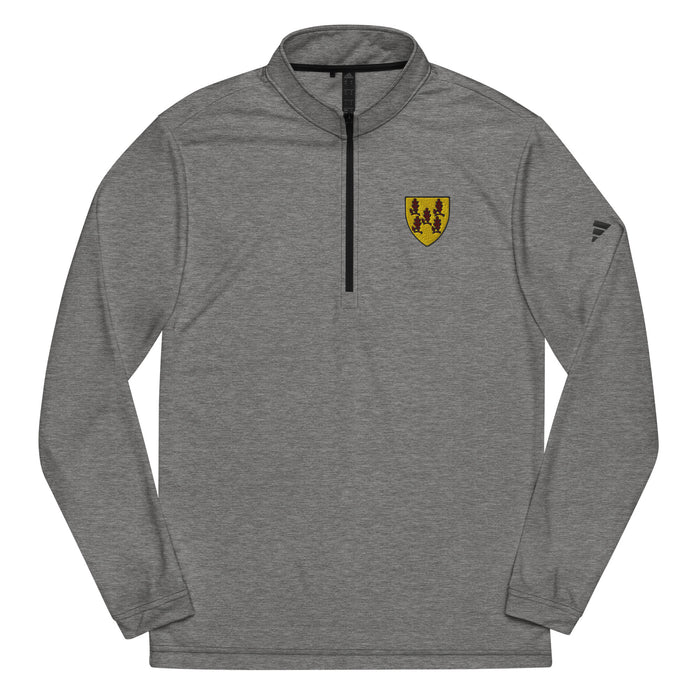 Adams House adidas 1/4 Zip