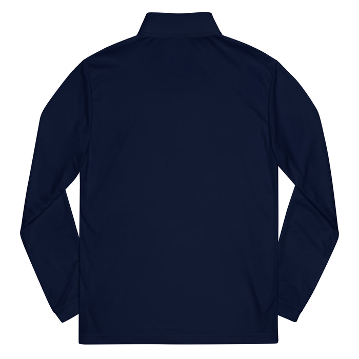 Eliot House adidas 1/4 Zip Pullover