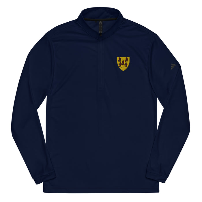 Adams House adidas 1/4 Zip