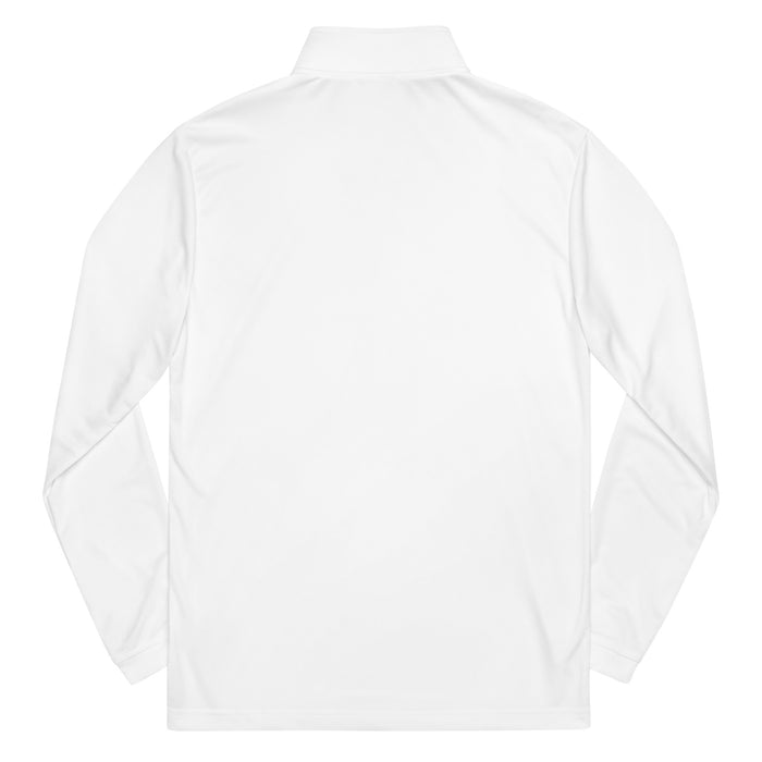 Mather House adidas 1/4 Zip Pullover