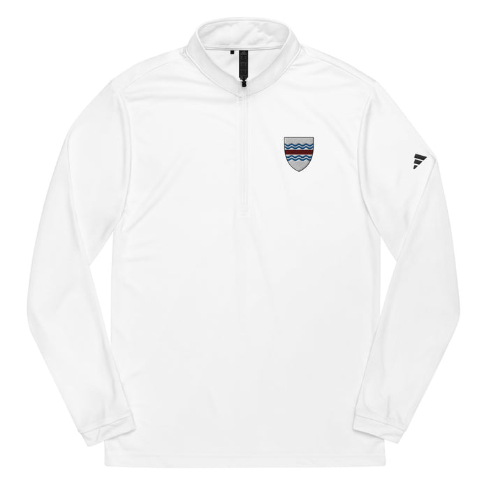Eliot House adidas 1/4 Zip Pullover