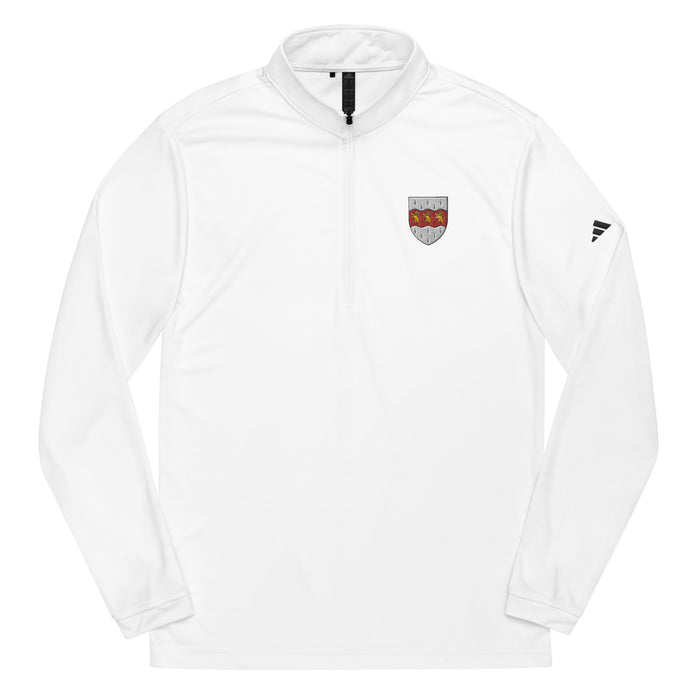 Mather House adidas 1/4 Zip Pullover