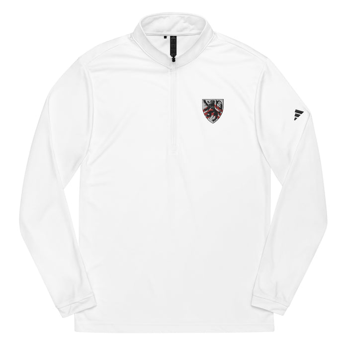 Winthrop House adidas 1/4 Zip Pullover