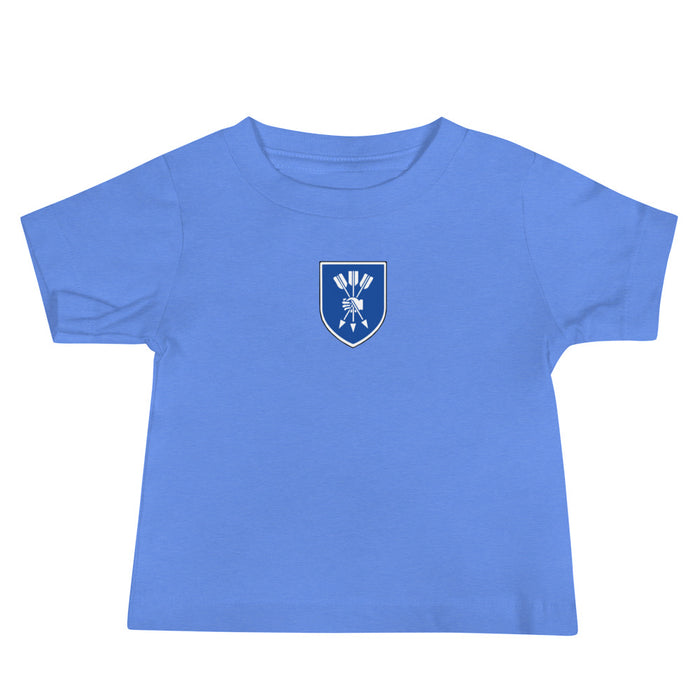 Lowell House Baby Short Sleeve Tee