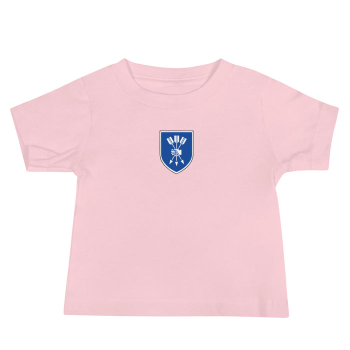 Lowell House Baby Short Sleeve Tee