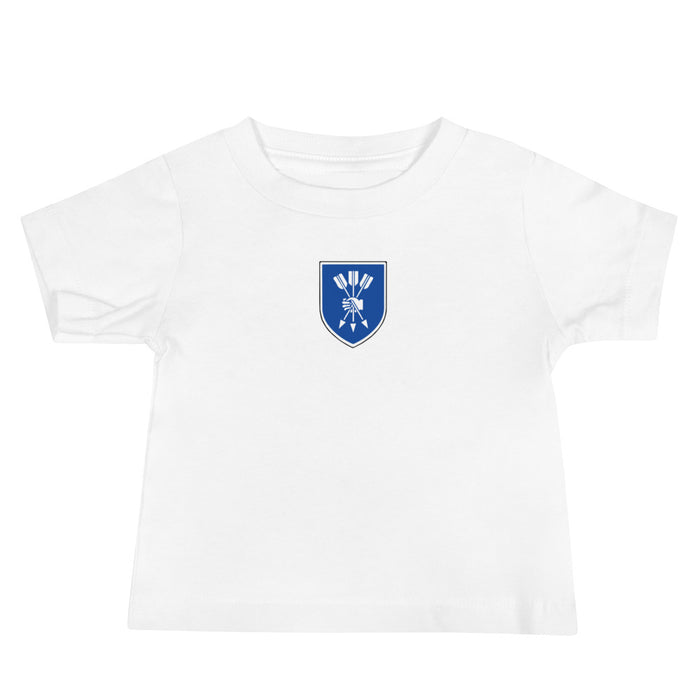 Lowell House Baby Short Sleeve Tee
