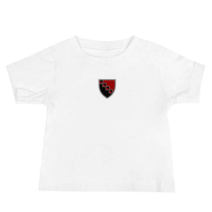 Pforzheimer House Baby Short Sleeve Tee