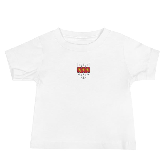 Mather House Baby Short Sleeve Tee