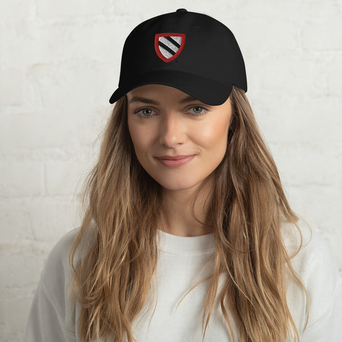 Harvard Radcliffe Institute - Dad Hat