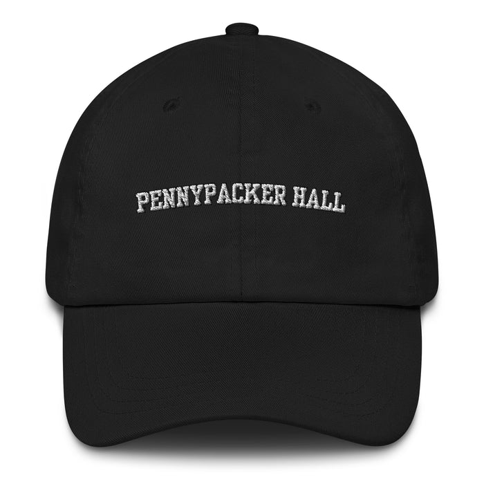 Pennypacker Hall Dad Cap