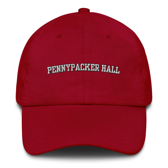 Pennypacker Hall Dad Cap