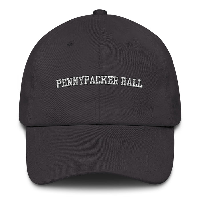 Pennypacker Hall Dad Cap