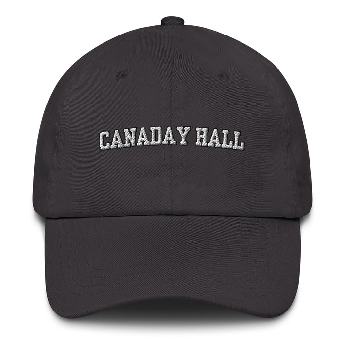 Canaday Hall Dad Cap