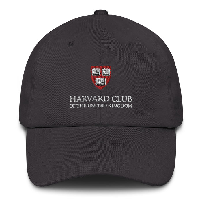 HCUK Baseball Cap