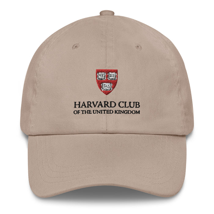 HCUK Baseball Cap