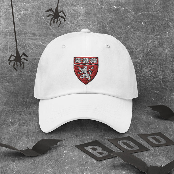 HMS Classic Hat