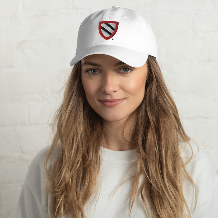 Harvard Radcliffe Institute - Dad Hat