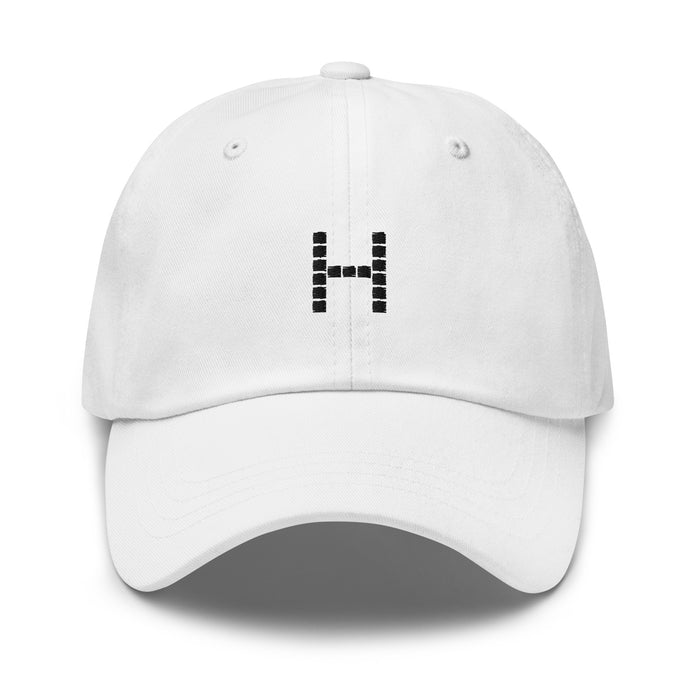 Harvard GSD Baseball Cap