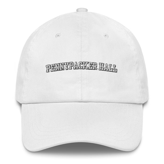 Pennypacker Hall Dad Cap