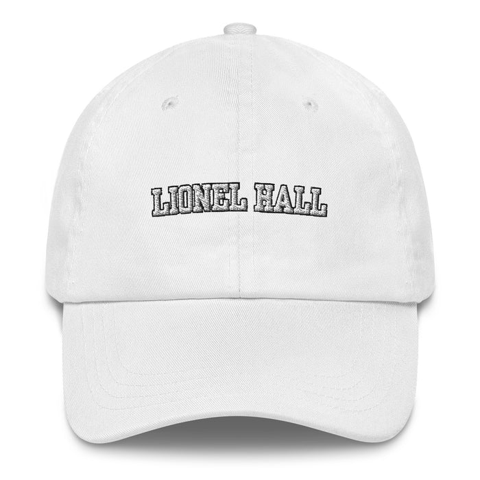Lionel Hall Dad Cap