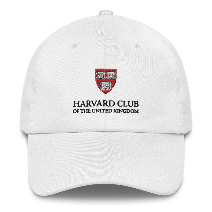 HCUK Baseball Cap