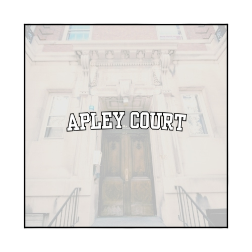 Apley Court