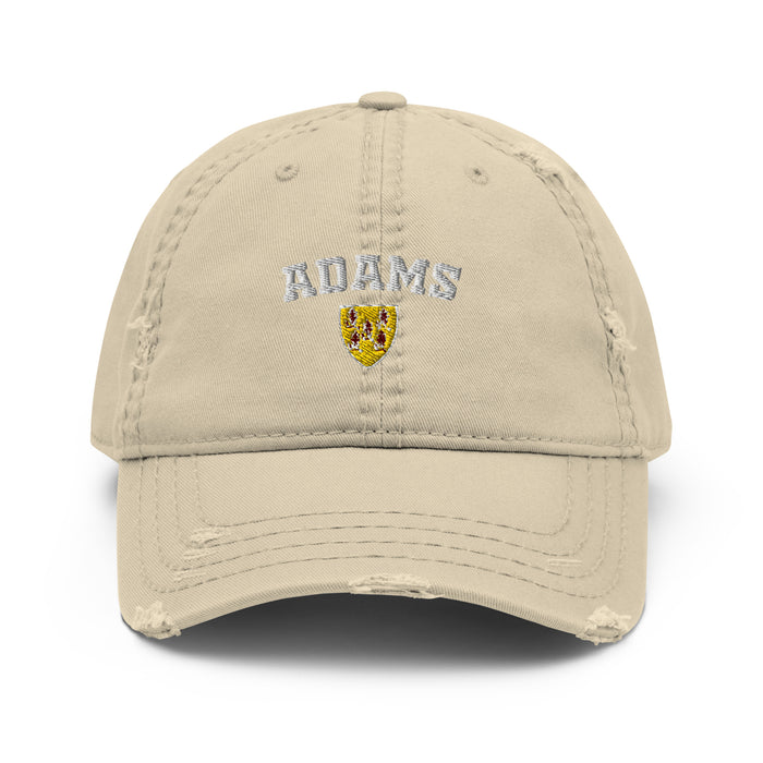 "Adams"  - Dad Hat