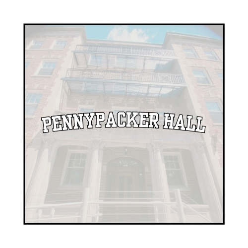 Pennypacker Hall