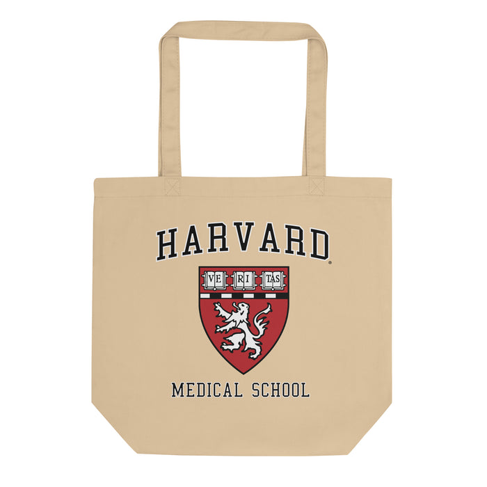 HMS Eco Tote Bag