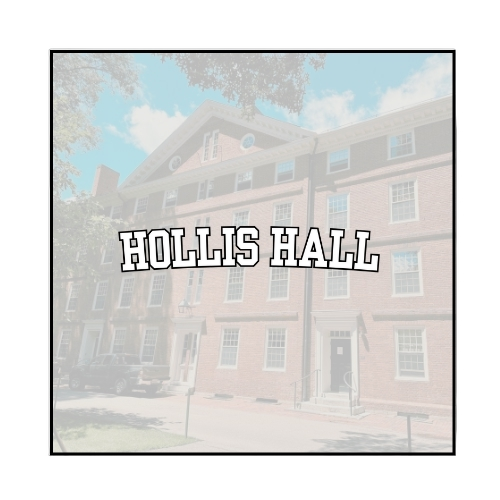 Hollis Hall