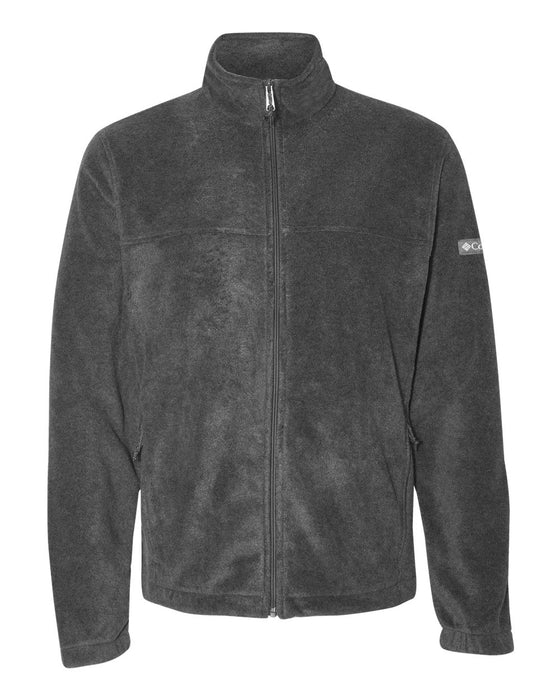 HCC Men's Steens Mountain Full Zip 2.0 Jacket