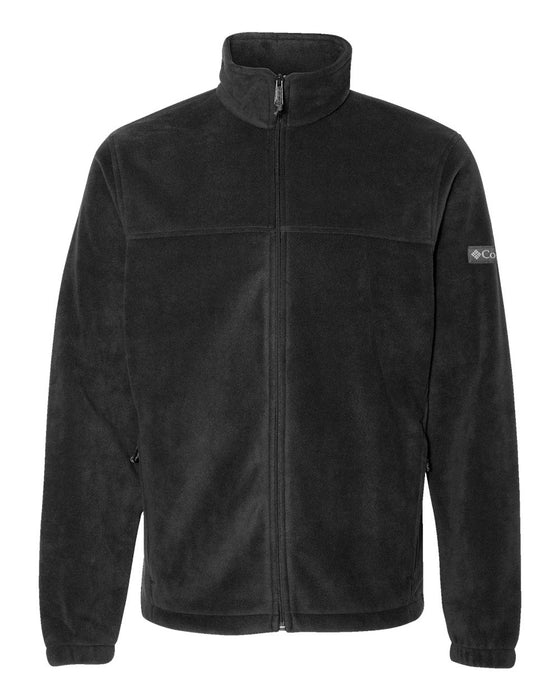 HCC Men's Steens Mountain Full Zip 2.0 Jacket