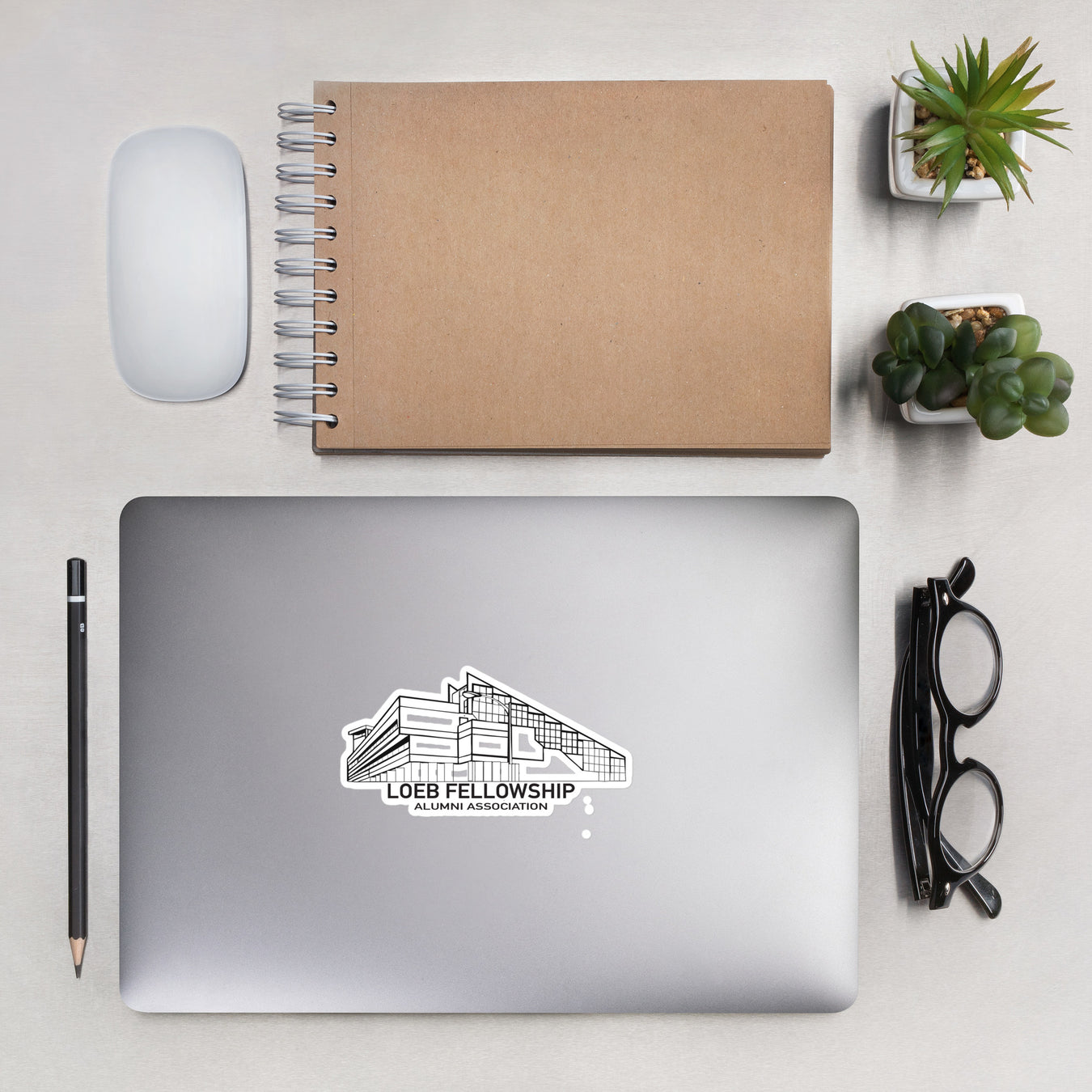 LOEB Fellowship Alumni Store
